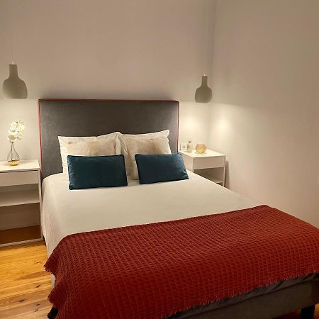 Santo Antonio Elegant Flat Apartment Porto Luaran gambar