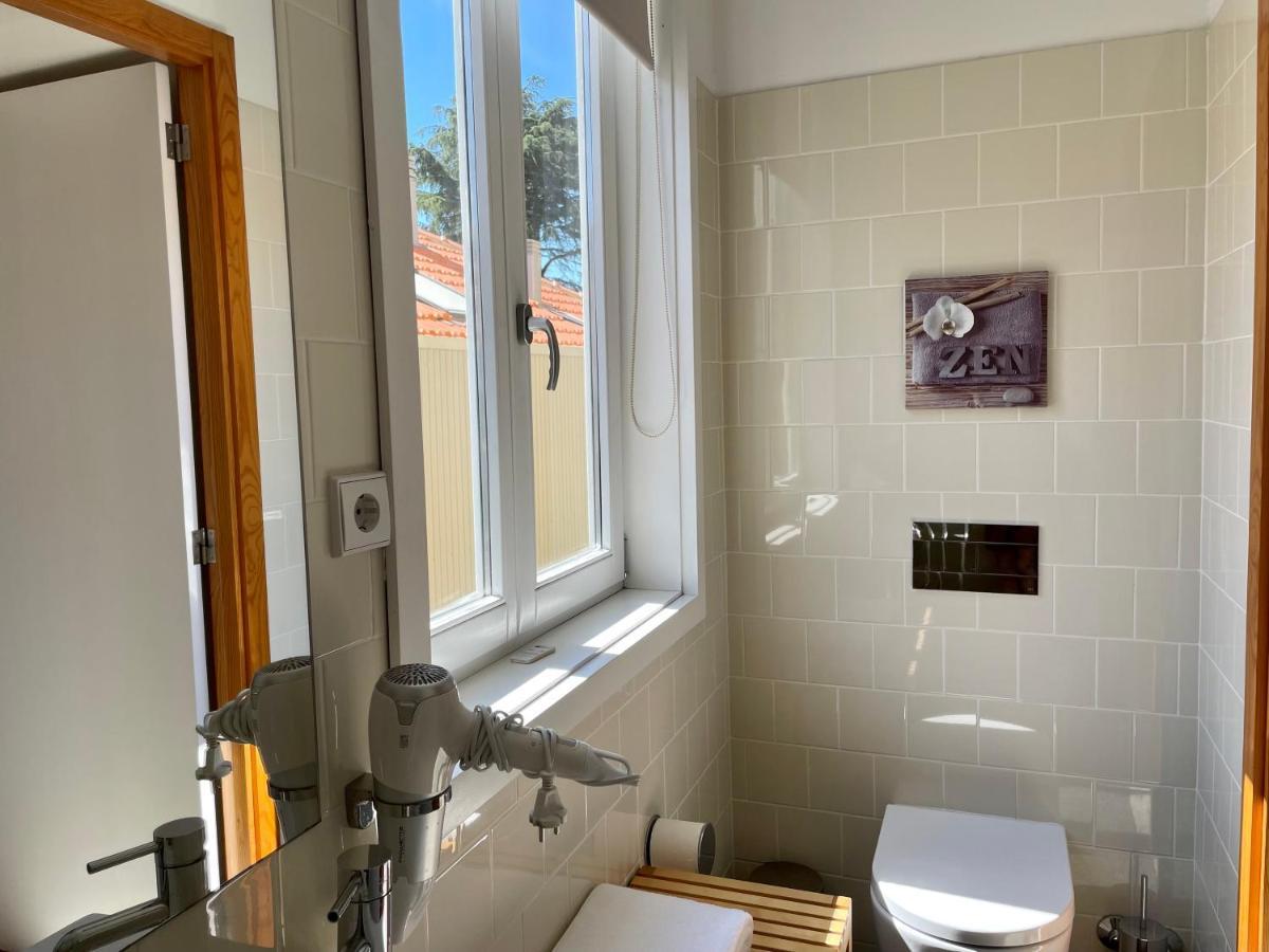 Santo Antonio Elegant Flat Apartment Porto Luaran gambar